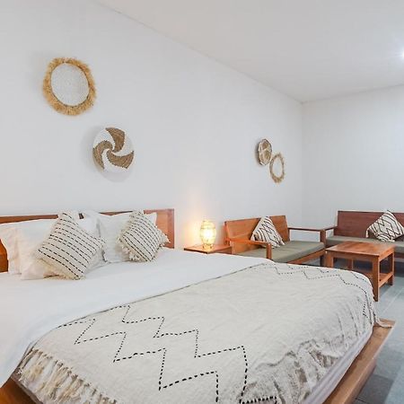 Maisaba Coliving Cempaka Dalung  Экстерьер фото