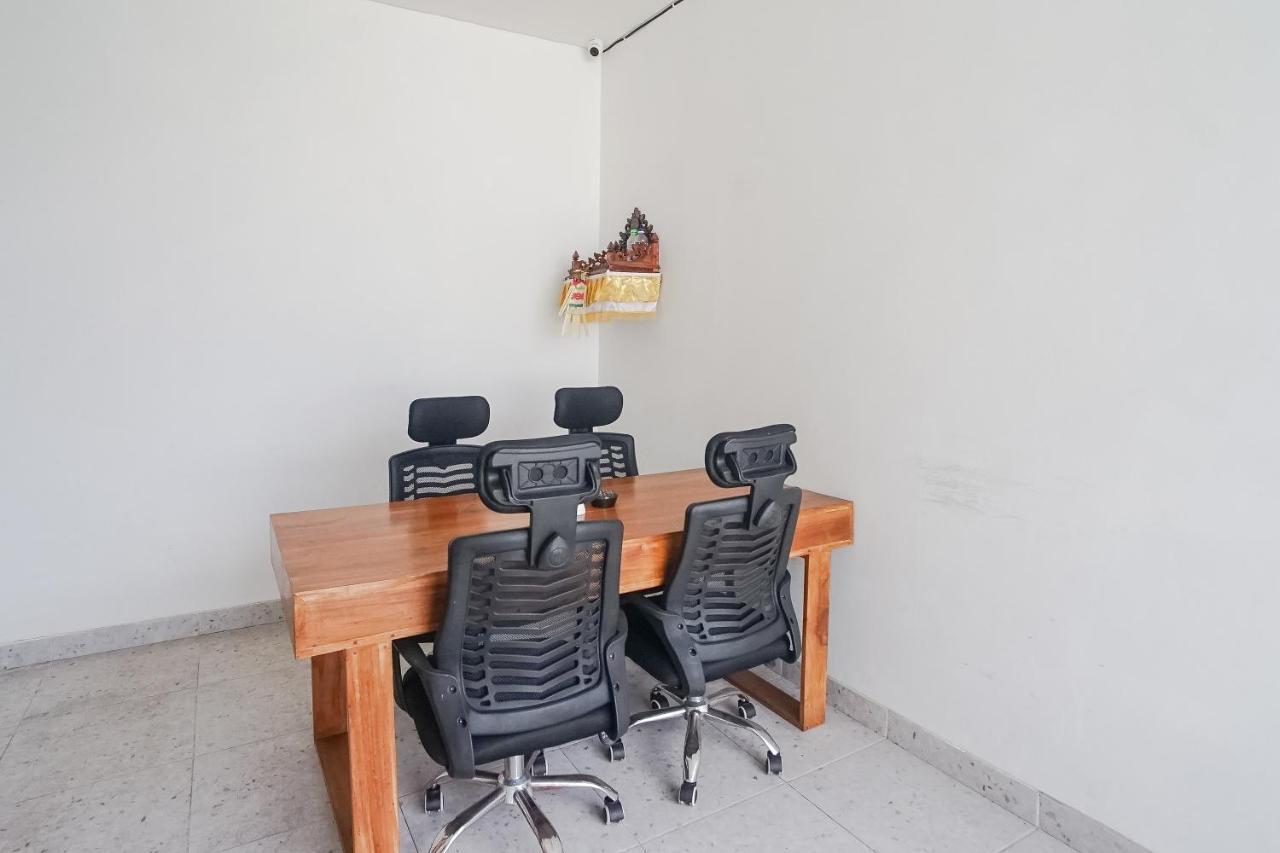 Maisaba Coliving Cempaka Dalung  Экстерьер фото