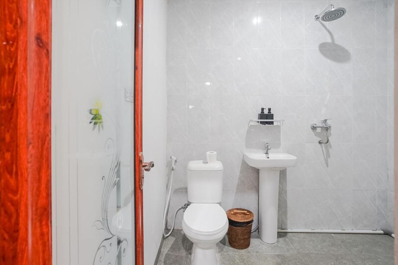 Maisaba Coliving Cempaka Dalung  Экстерьер фото