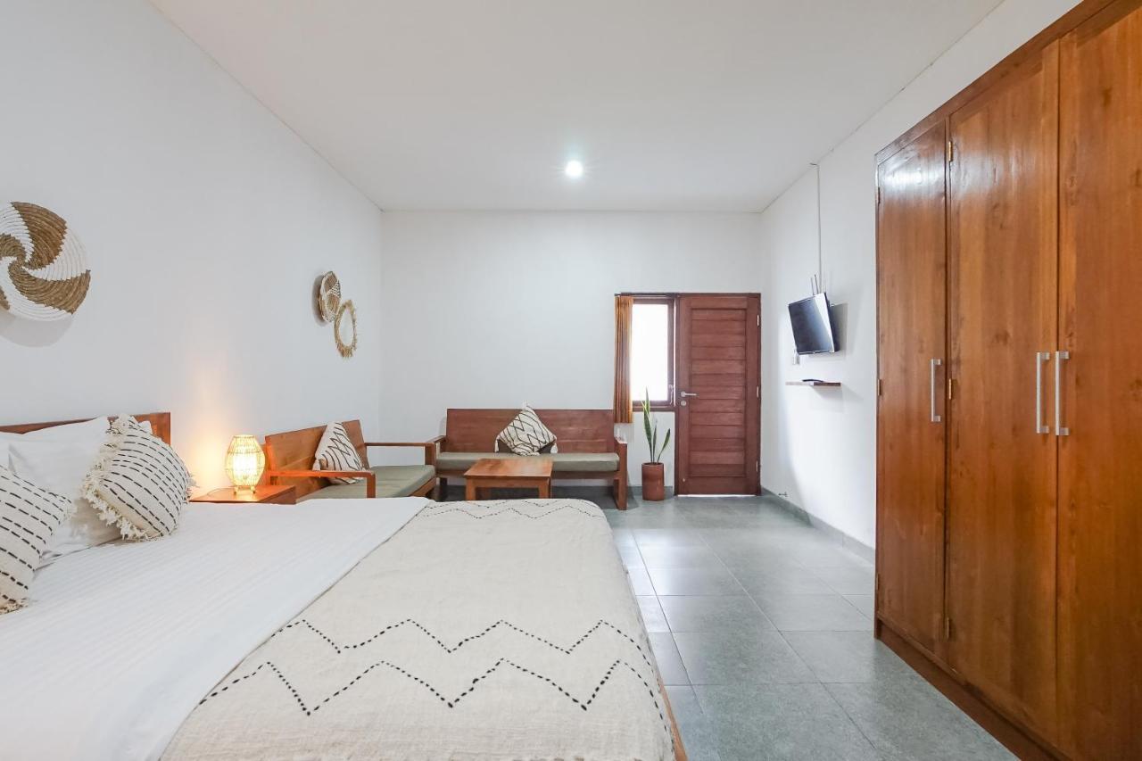 Maisaba Coliving Cempaka Dalung  Экстерьер фото
