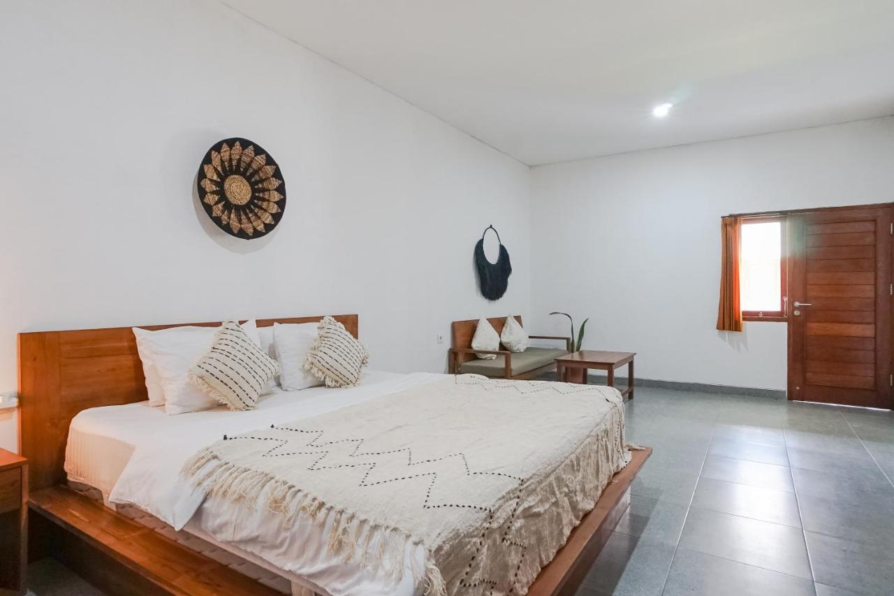 Maisaba Coliving Cempaka Dalung  Экстерьер фото