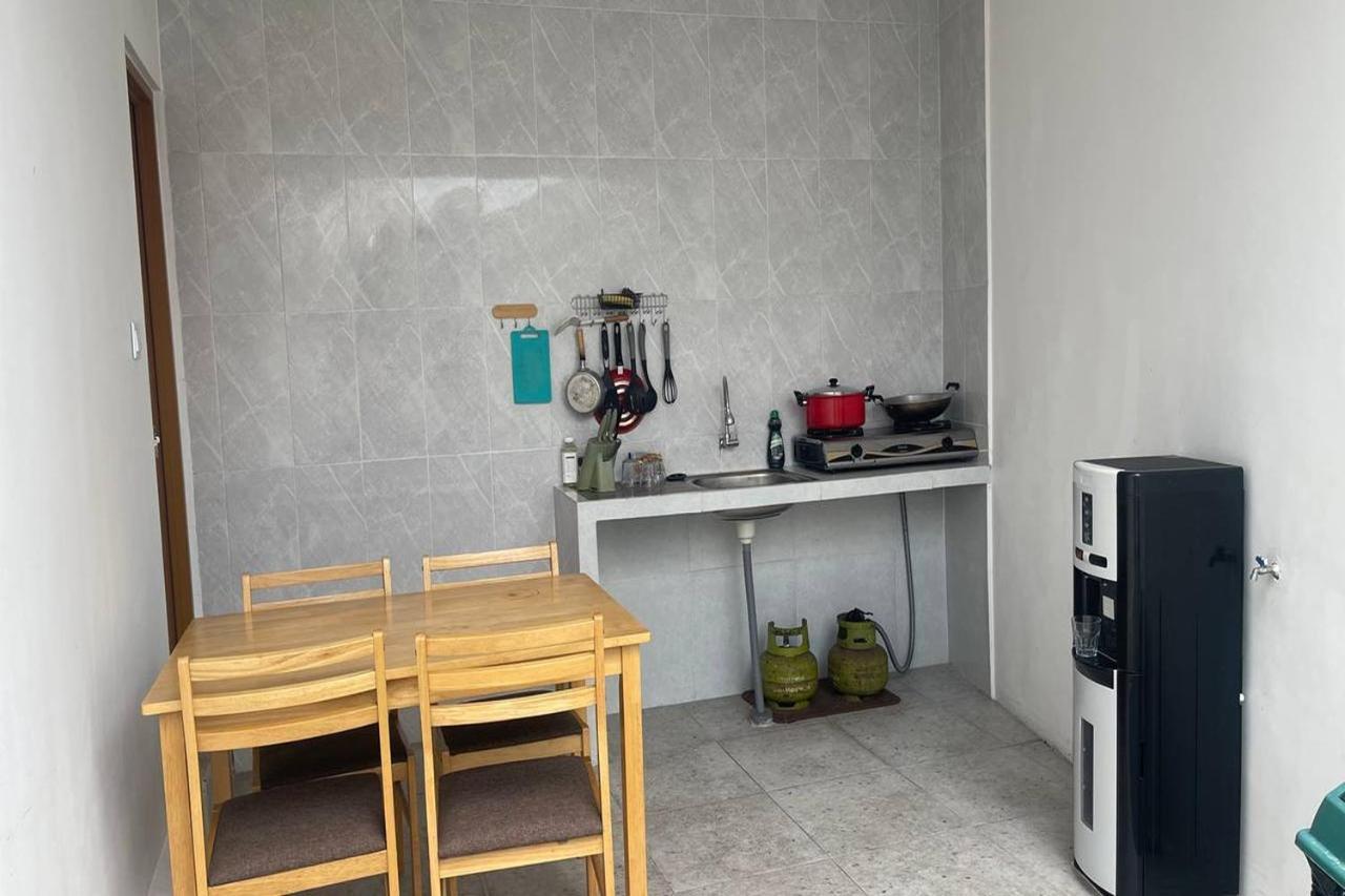 Maisaba Coliving Cempaka Dalung  Экстерьер фото