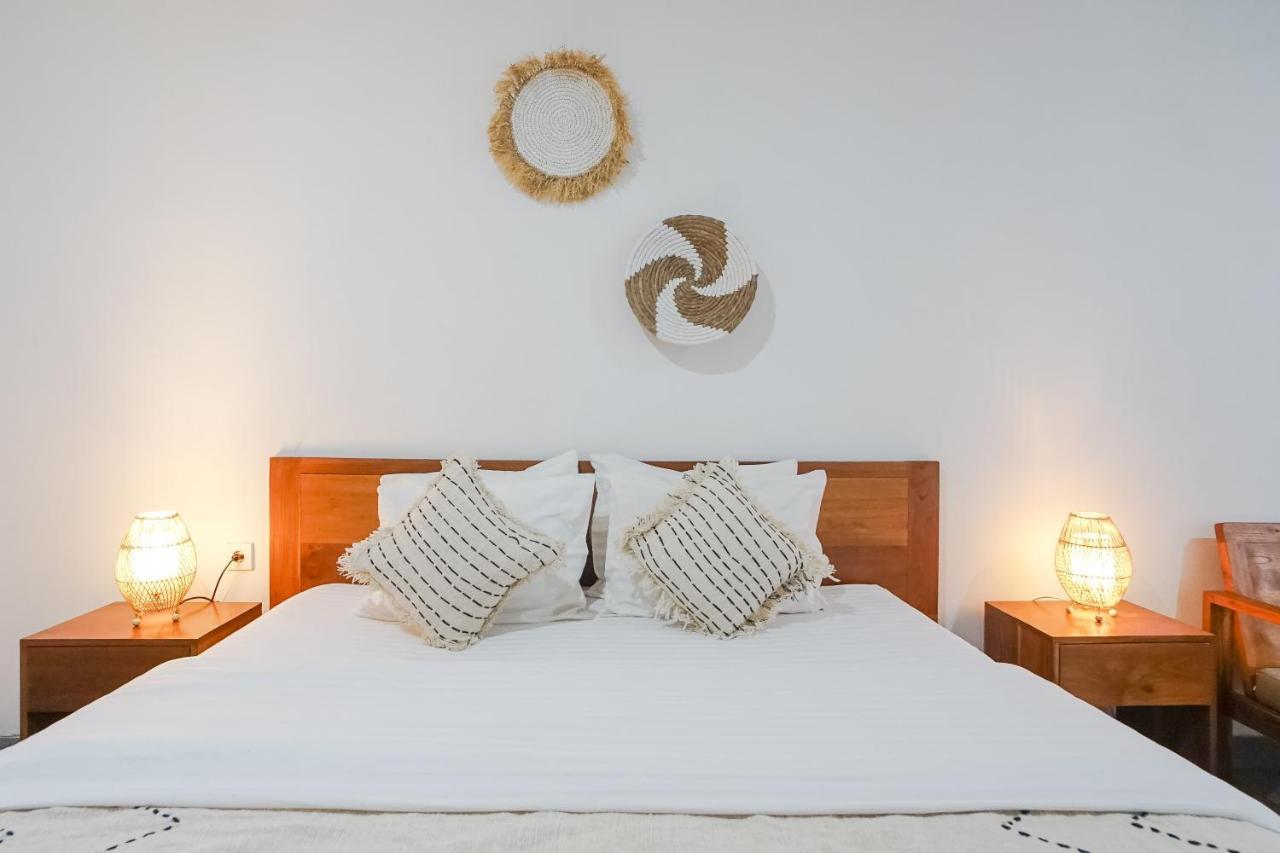 Maisaba Coliving Cempaka Dalung  Экстерьер фото