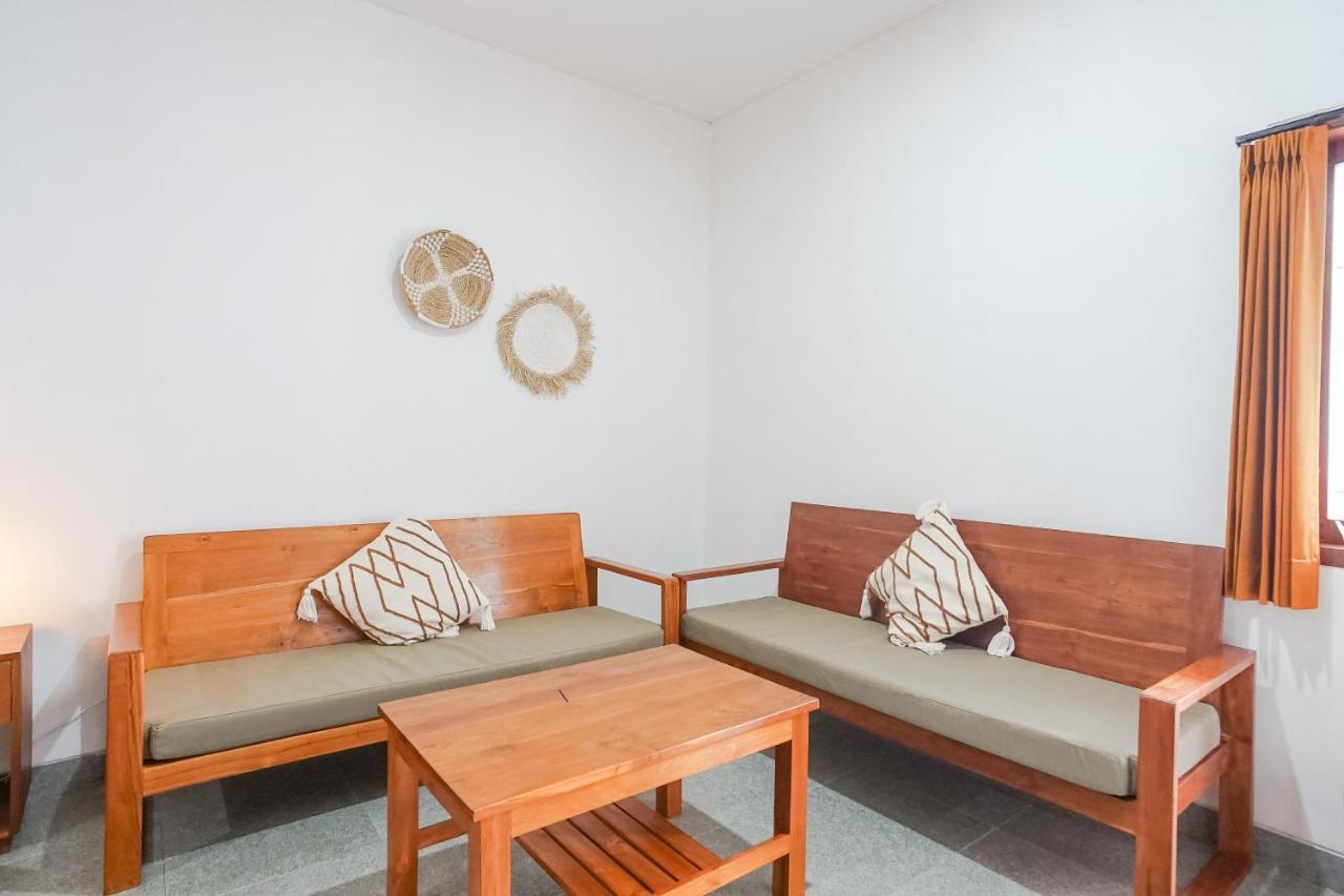 Maisaba Coliving Cempaka Dalung  Экстерьер фото