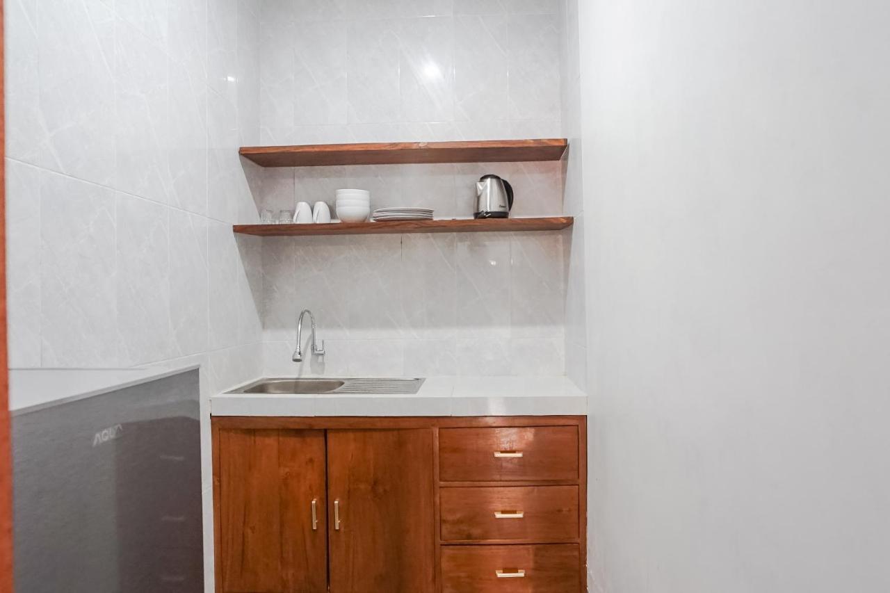 Maisaba Coliving Cempaka Dalung  Экстерьер фото