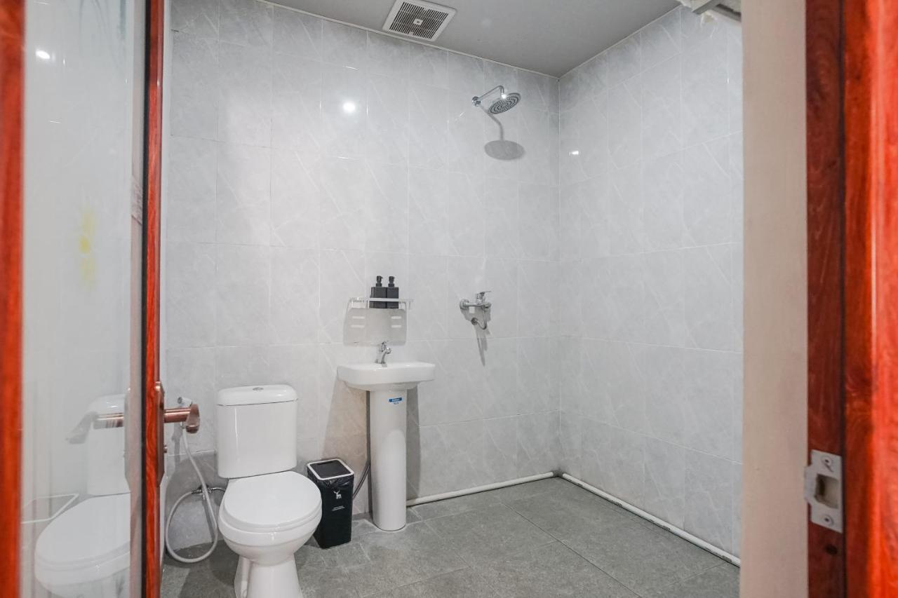 Maisaba Coliving Cempaka Dalung  Экстерьер фото